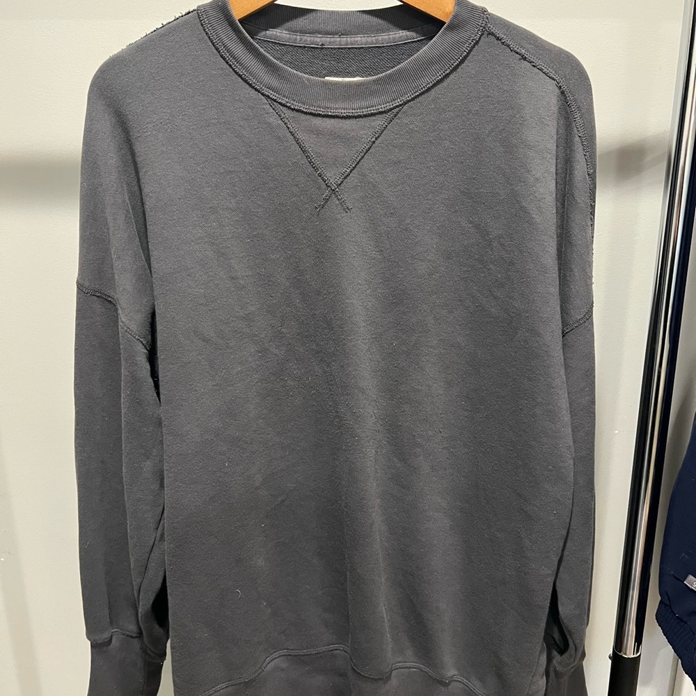 Abercrombie and Fit. Size M.